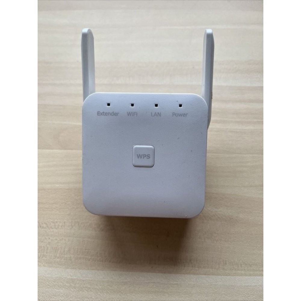 TP Link wifi extender Ac300